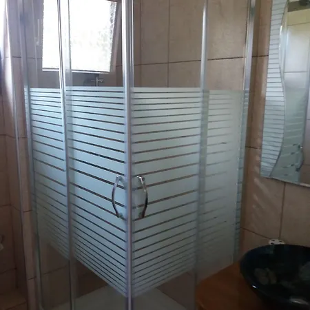 아파트 Barbagiannis House *