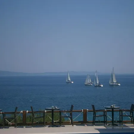 아파트 Barbagiannis House