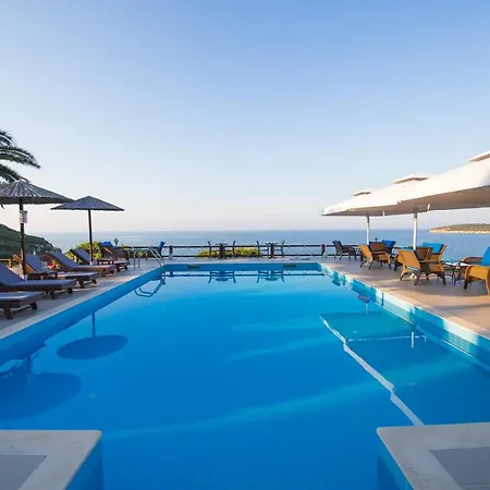 Barbagiannis House 오르모스 파나기아스