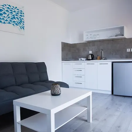 Barbagiannis House 아파트 오르모스 파나기아스