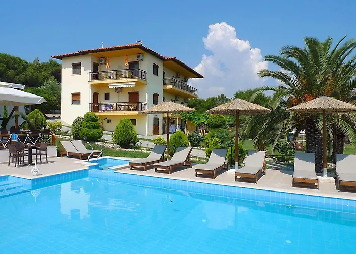 Barbagiannis House Daire