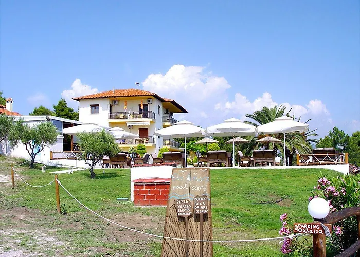 Barbagiannis House