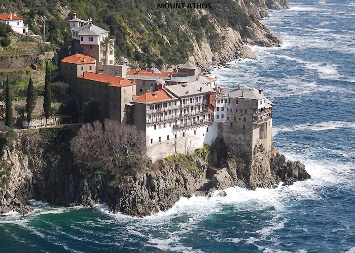 Barbagiannis House *