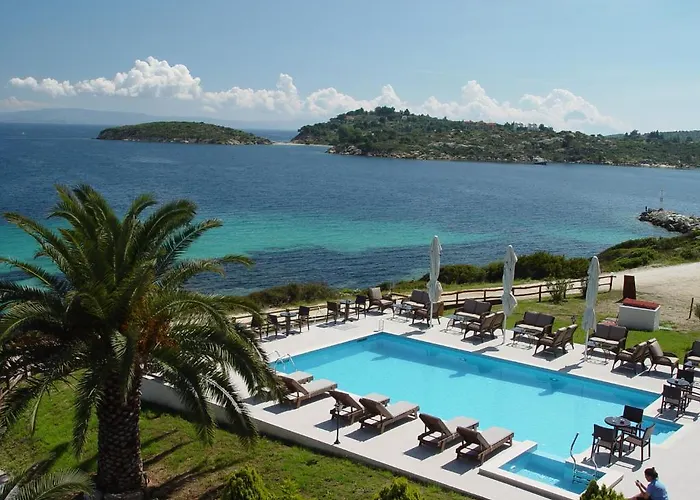 Barbagiannis House * Ormos Panagias