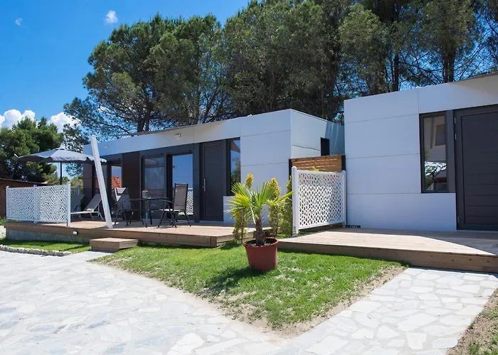Barbagiannis House Daire