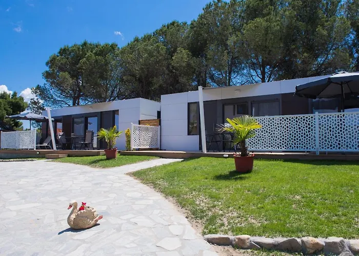 Barbagiannis House Ormos Panagias