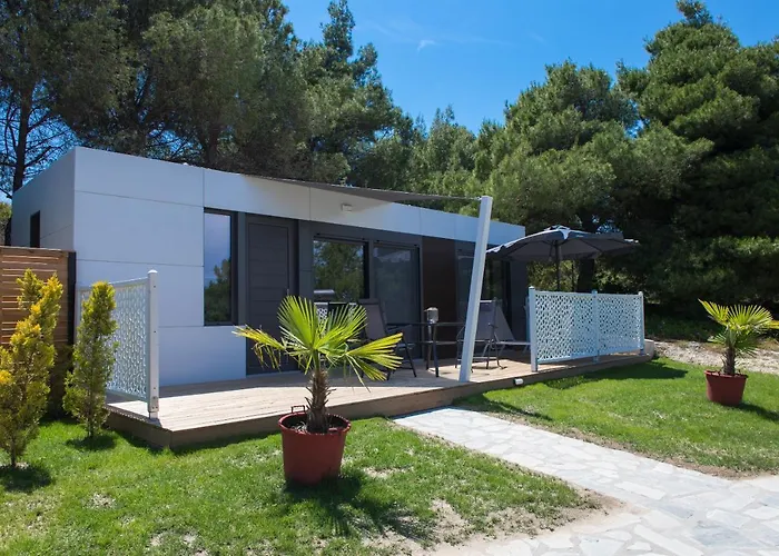 Barbagiannis House Daire Ormos Panagias