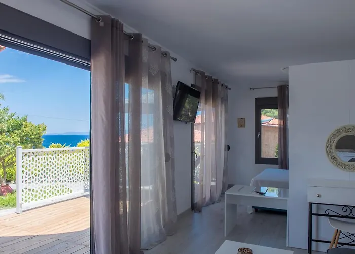 Barbagiannis House *